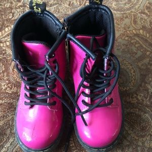 Toddler Dr Martens